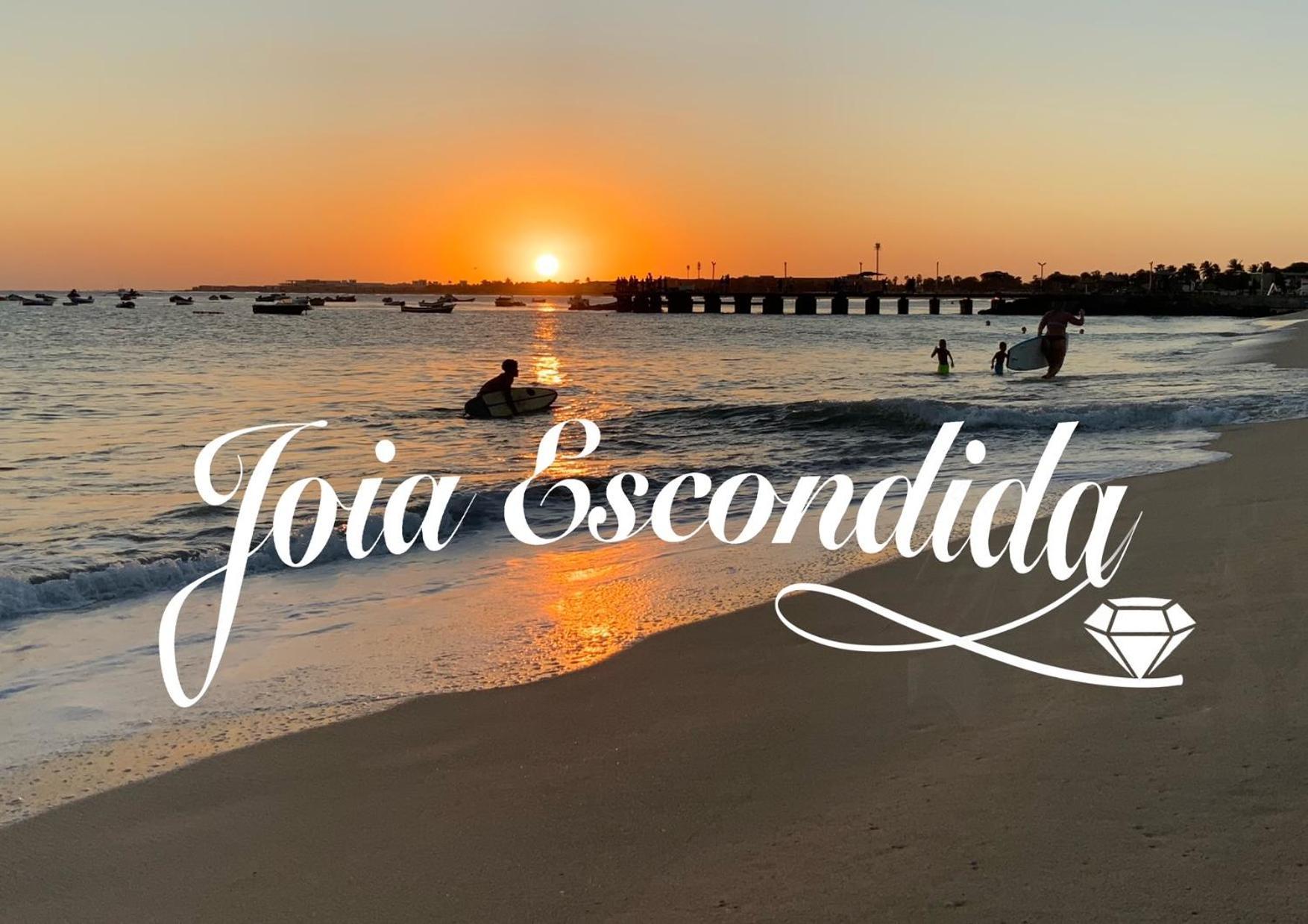 Appartamento Joia Escondida *